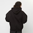 Pegador Drew Terry Boxy Hoodie nero 29184 2