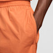 Nike Nocta x Nocta NRG CS Short Woven naranja 29186 4