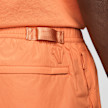 Nike Nocta x Nocta NRG CS Short Woven arancione 29186 6