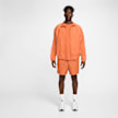 Nike Nocta x Nocta NRG CS Short Woven arancione 29186 8