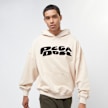 Pegador Drew Terry Boxy Hoodie beż 29187 1