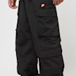 Pegador Jacks Tech Cargo Pants noir 29188 4