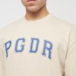Pegador Carlo Oversized Tee beige 29199 3