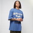Pegador Danico Boxy Tee blu 29200 1