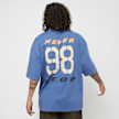 Pegador Danico Boxy Tee blu 29200 2