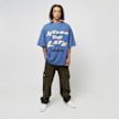 Pegador Danico Boxy Tee blu 29200 5