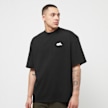 Pegador Narson Oversized Tee schwarz 29201 2
