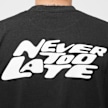 Pegador Narson Oversized Tee schwarz 29201 4