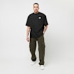 Pegador Narson Oversized Tee schwarz 29201 5