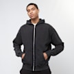 Pegador Filbert Terry Oversized Sweat Jacket schwarz 29206 2