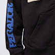 Pegador Filbert Terry Oversized Sweat Jacket noir 29207 4