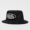 Von Dutch Originals Fishinghat Denim zwart 29209 1