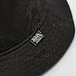 Von Dutch Originals Fishinghat Denim zwart 29209 4