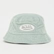 Von Dutch Originals Von Dutch BUCKET HAT CORDUROY mint zielony 29210 1