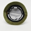 Von Dutch Originals Bucket Hat Velver vert 29211 3