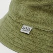 Von Dutch Originals Bucket Hat Velver vert 29211 4
