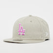 New Era 9Fifty Outline MLB Los Angeles Dodgers bege 29213 1