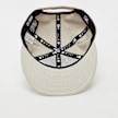New Era 9Fifty Outline MLB Los Angeles Dodgers bege 29213 3