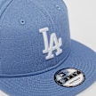 New Era 9FIFTY® League Essential MLB Los Angeles Dodgers bleu 29214 4