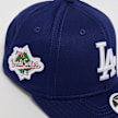 New Era 9FIFTY® Team Colour MLB Los Angeles Dodgers bleu 29215 5