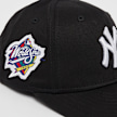 New Era 9FIFTY® Team Colour MLB New York Yankees noir 29217 5