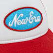 New Era Oval Trucker New Era Branded multicolor 29219 4
