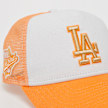 New Era Style Activist Trucker MLB Los Angeles Dodgers multicolor 29220 5