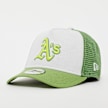 New Era Style Activist Trucker MLB Oakland Athletics multicolore 29222 1