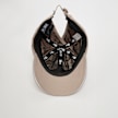 New Era 9Twenty Female Open Back Cap Branded beż 29230 3
