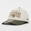 New Era 9Forty White Crown MLB New York Yankees multicolore 29233 1