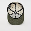 New Era 9Forty White Crown MLB New York Yankees multicolore 29233 3