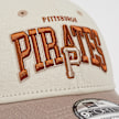 New Era 9Forty White Crown MLB Pittsburgh Pirates multicolor 29234 4