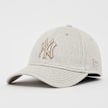 New Era 39THIRTY Outline MLB New York Yankees beige 29235 1