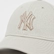 New Era 39THIRTY Outline MLB New York Yankees beige 29235 4