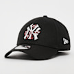 New Era 9Forty Flower Icon MLB New York Yankees negro 29237 1