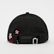 New Era 9Forty Flower Icon MLB New York Yankees preto 29237 2