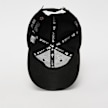 New Era 9Forty Flower Icon MLB New York Yankees preto 29237 3