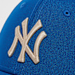 New Era 9forty Repreve MLB New York Yankees bleu 29241 4
