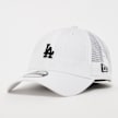 New Era 9Forty Trucker Home Field MLB Los Angeles Dodgers weiß 29246 1