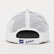 New Era 9Forty Trucker Home Field MLB Los Angeles Dodgers weiß 29246 2
