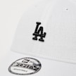 New Era 9Forty Trucker Home Field MLB Los Angeles Dodgers weiß 29246 4