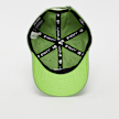 New Era 9Twenty Style Activist MLB Oakland Athletics verde 29247 3