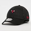 New Era 9Forty Trucker Home Field MLB Los Angeles Dodgers noir 29248 1