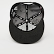 New Era 9Fifty Ripstop Serie A AC Milan noir 29249 3