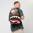 SPRAYGROUND Hangover Backpack braun 29251 5