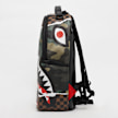SPRAYGROUND Tear It Up Camo Rucksack braun 29253 2