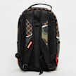 SPRAYGROUND Tear It Up Camo Rucksack braun 29253 3