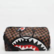 SPRAYGROUND Hangover Duffle bruin 29254 3
