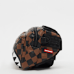 SPRAYGROUND Hangover Cargo Crossbody braun 29255 2