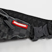 SPRAYGROUND Censored Savvy Crossbody grijs 29256 3